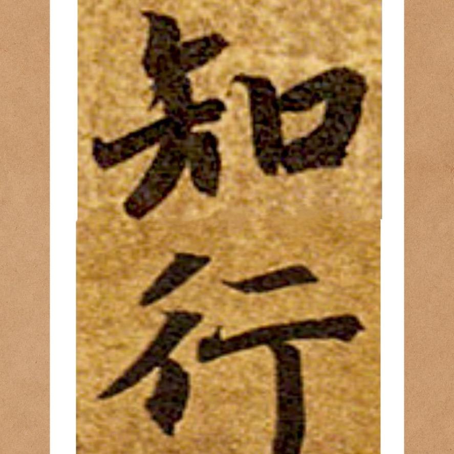 疏之知行