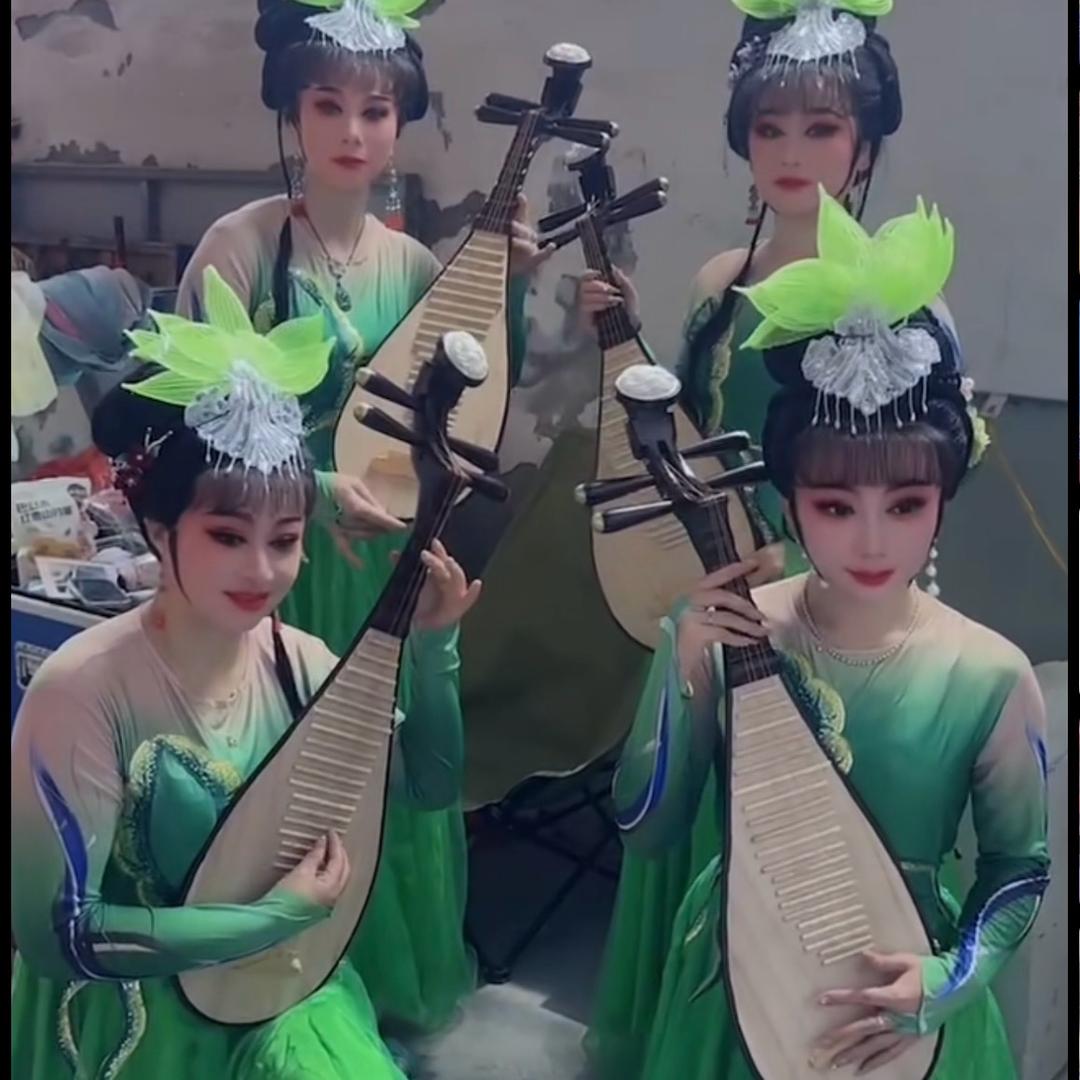 临海明红越剧团