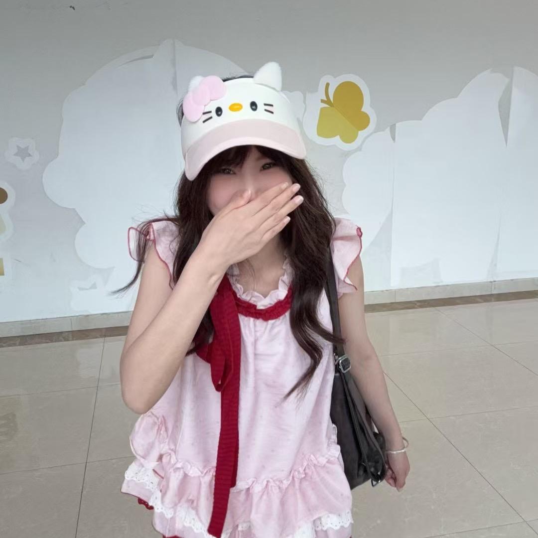 温柔小仙女