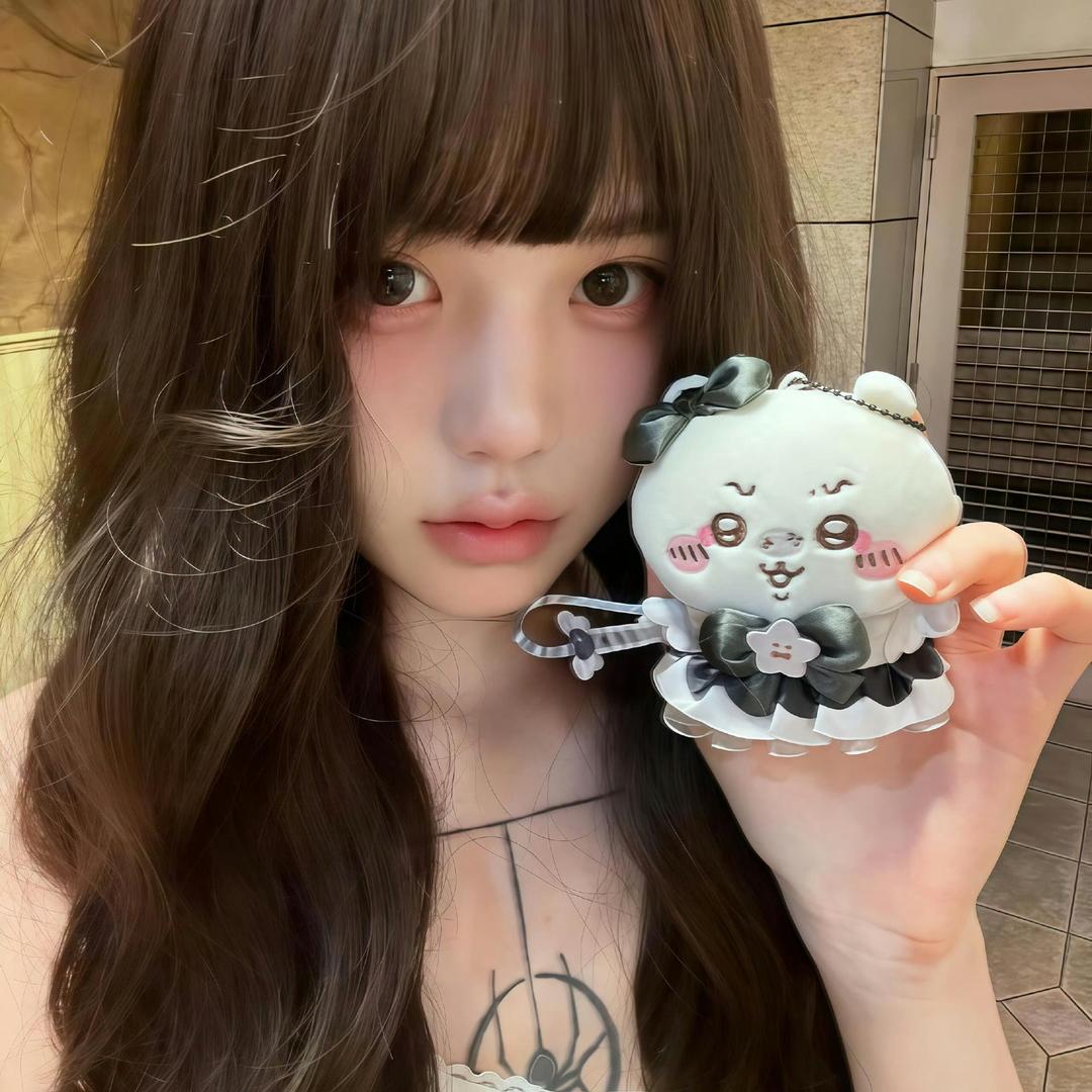 杏仁眼.^