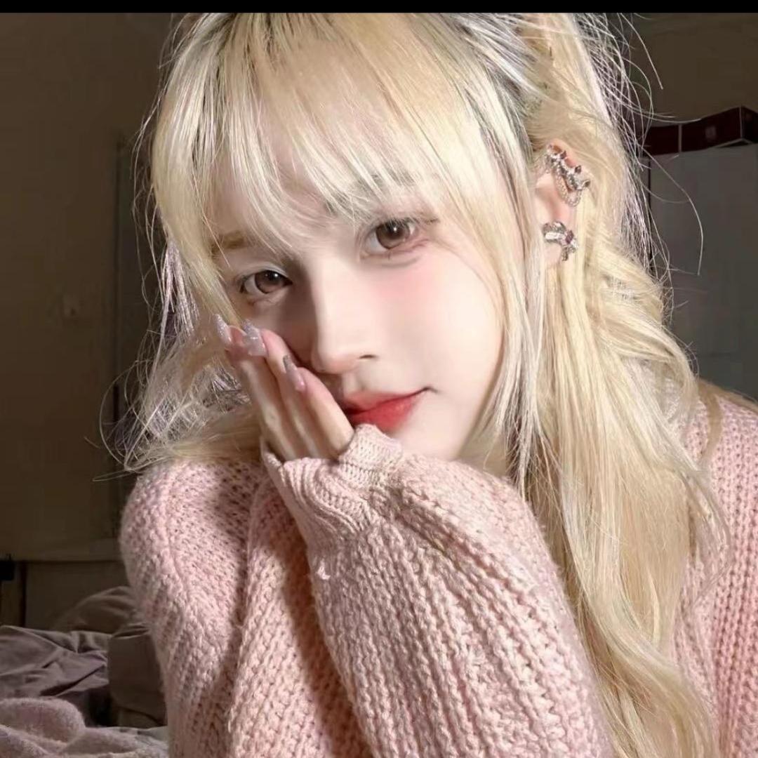 小鱼妞妞
