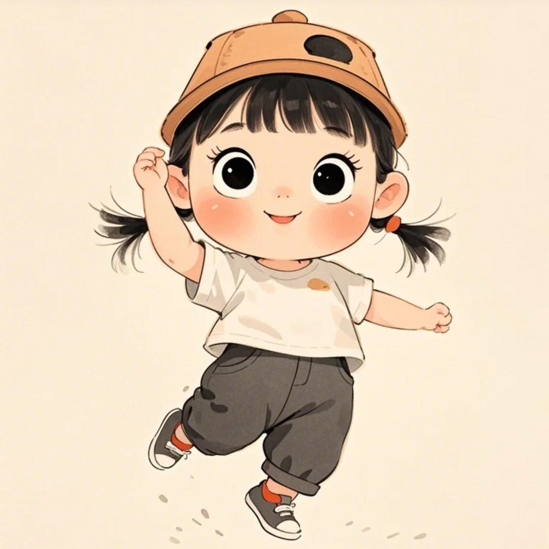 @星雅妈妈