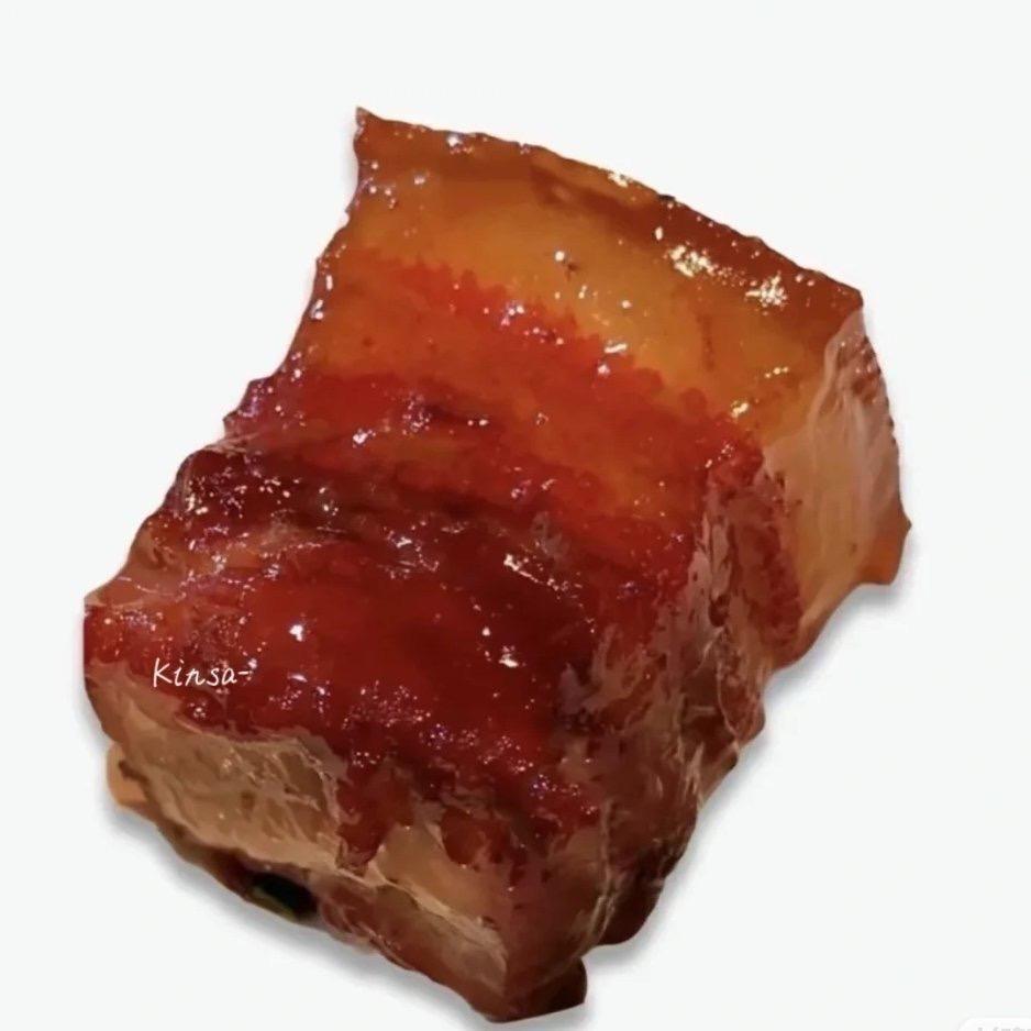 肉肉（看过Eason5.5模特版