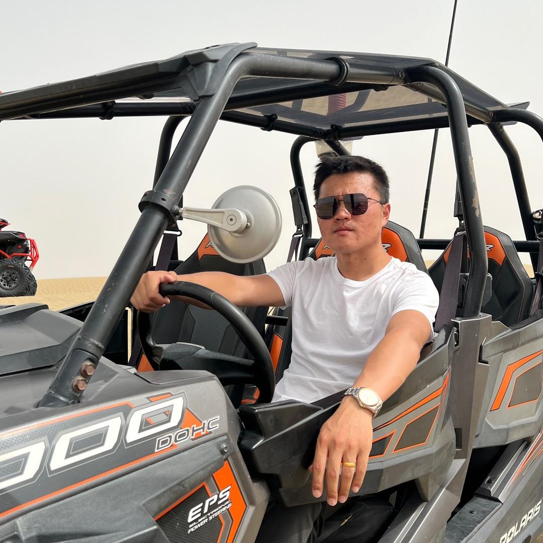 新疆丝遇行连锁租车