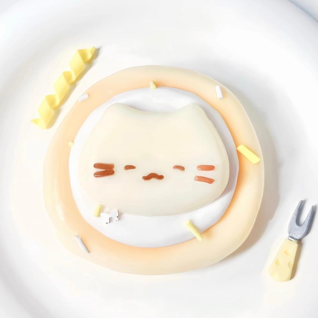 小鱼记