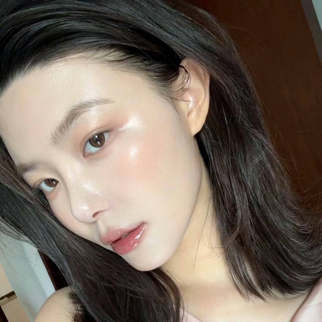 是大长腿啊