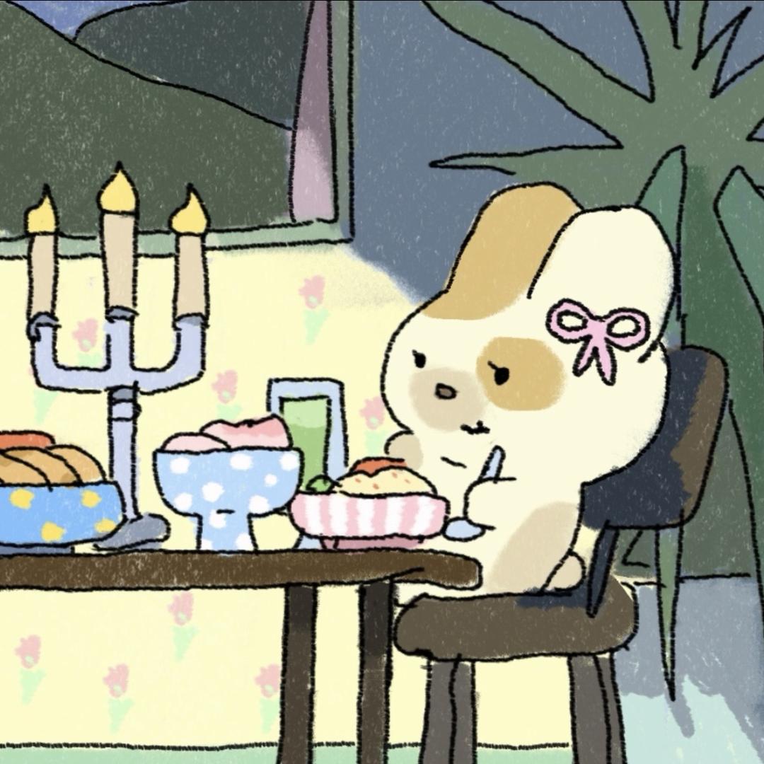 今天可以睡个好觉吗