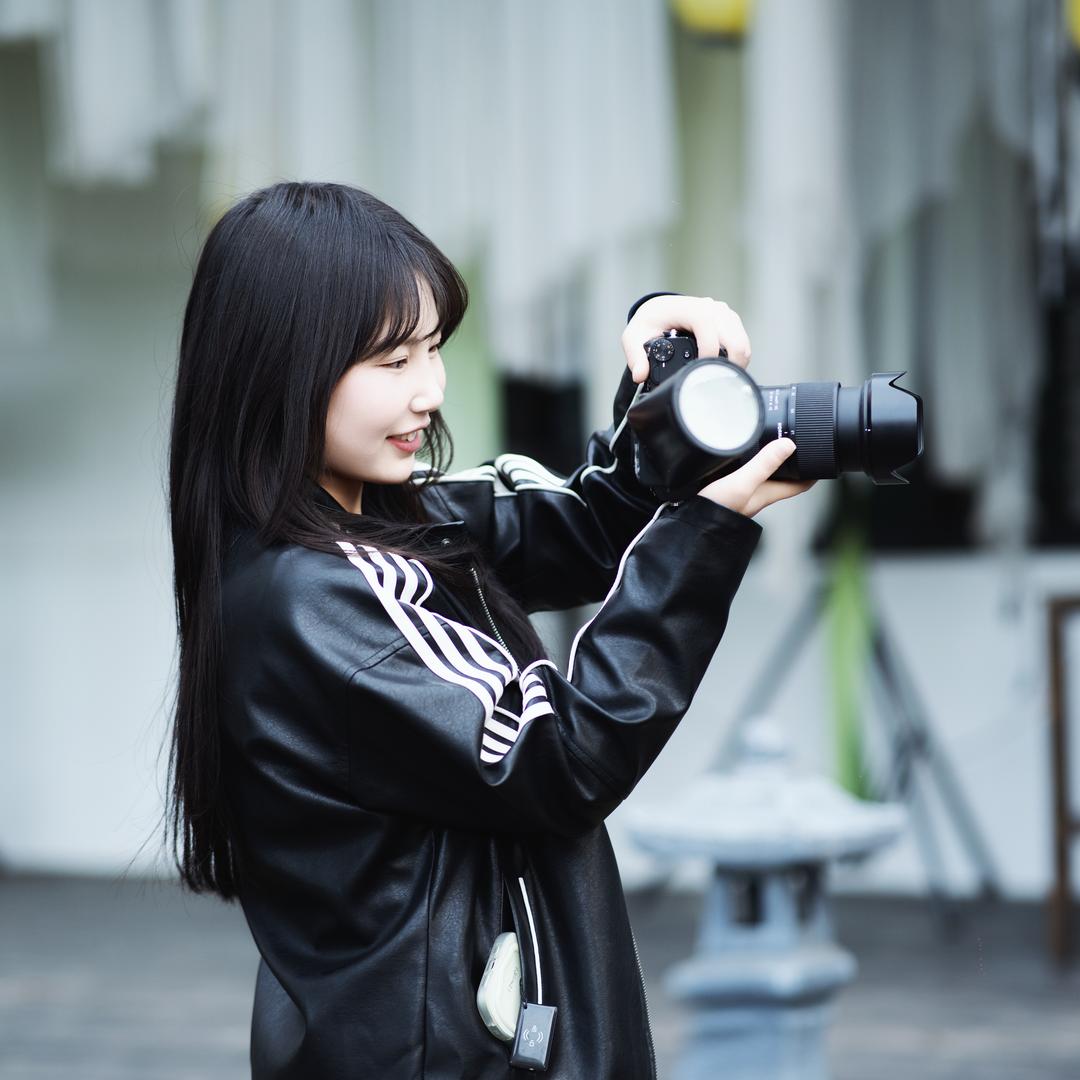 潘呀潘潘📸