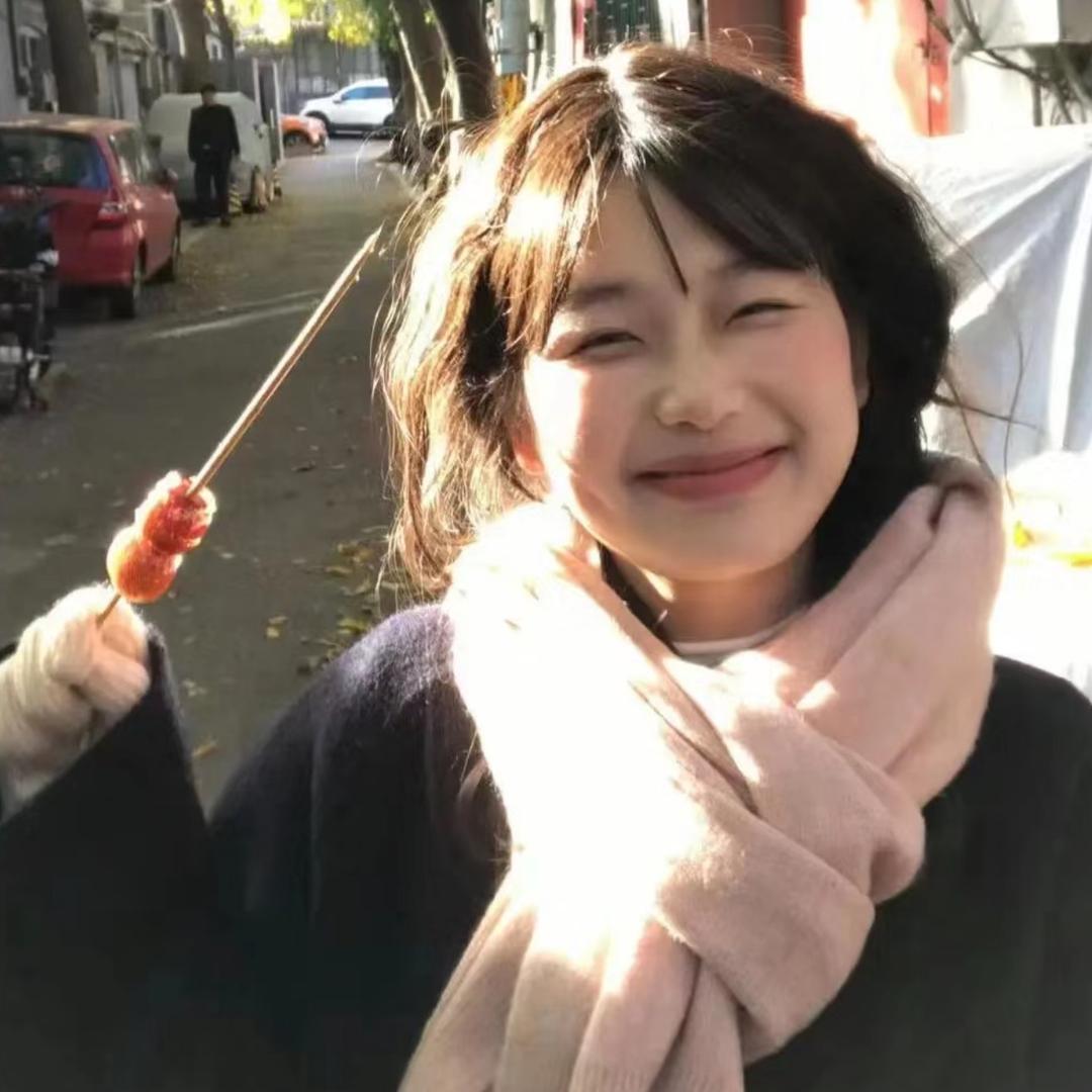 星星人✨