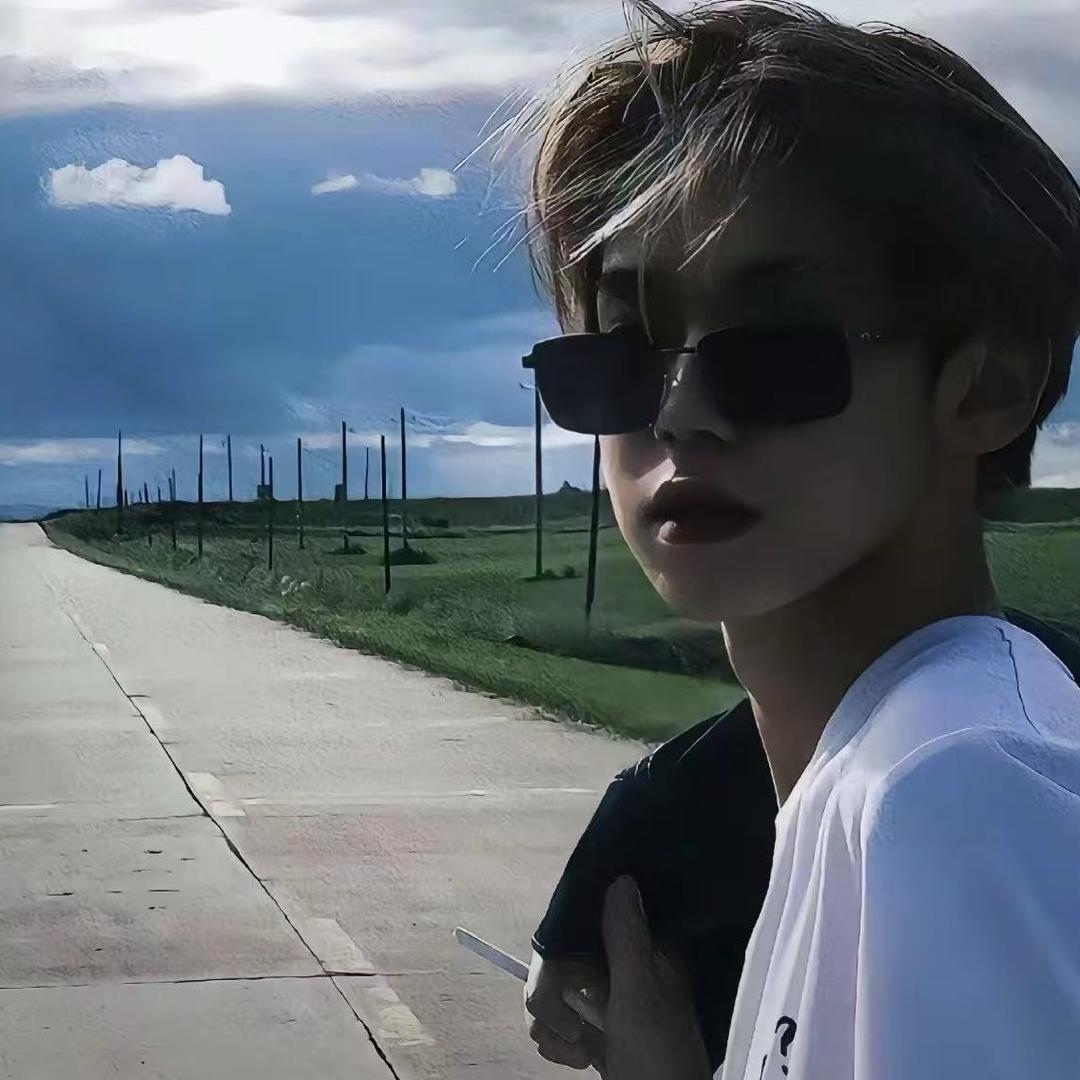 张永敬👨‍🍳