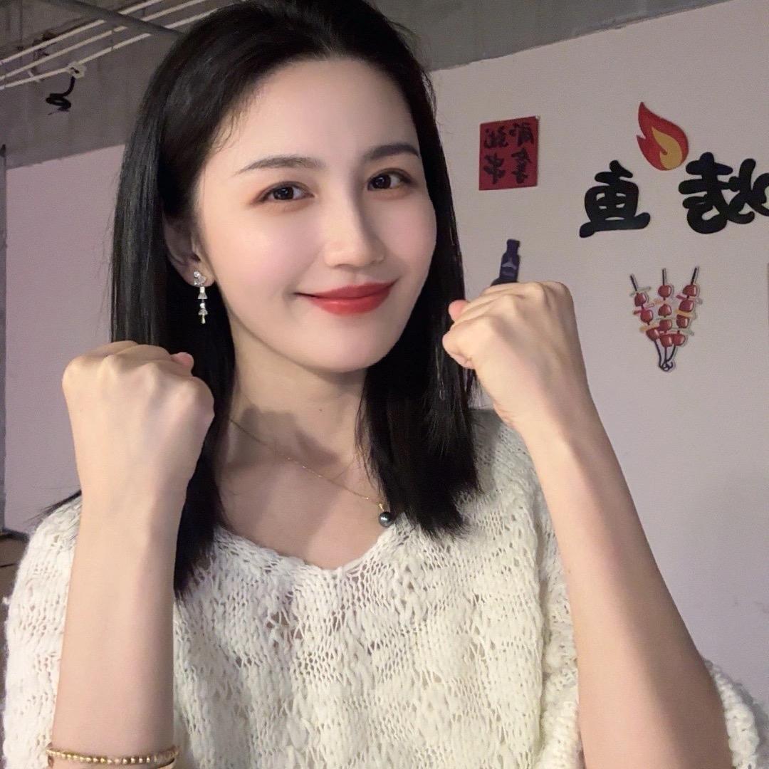 养布偶的小仙女
