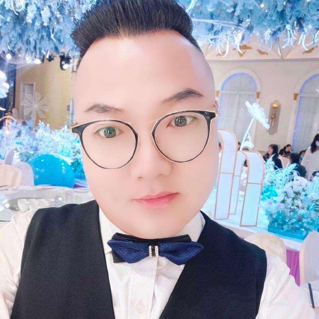 小辫儿哥