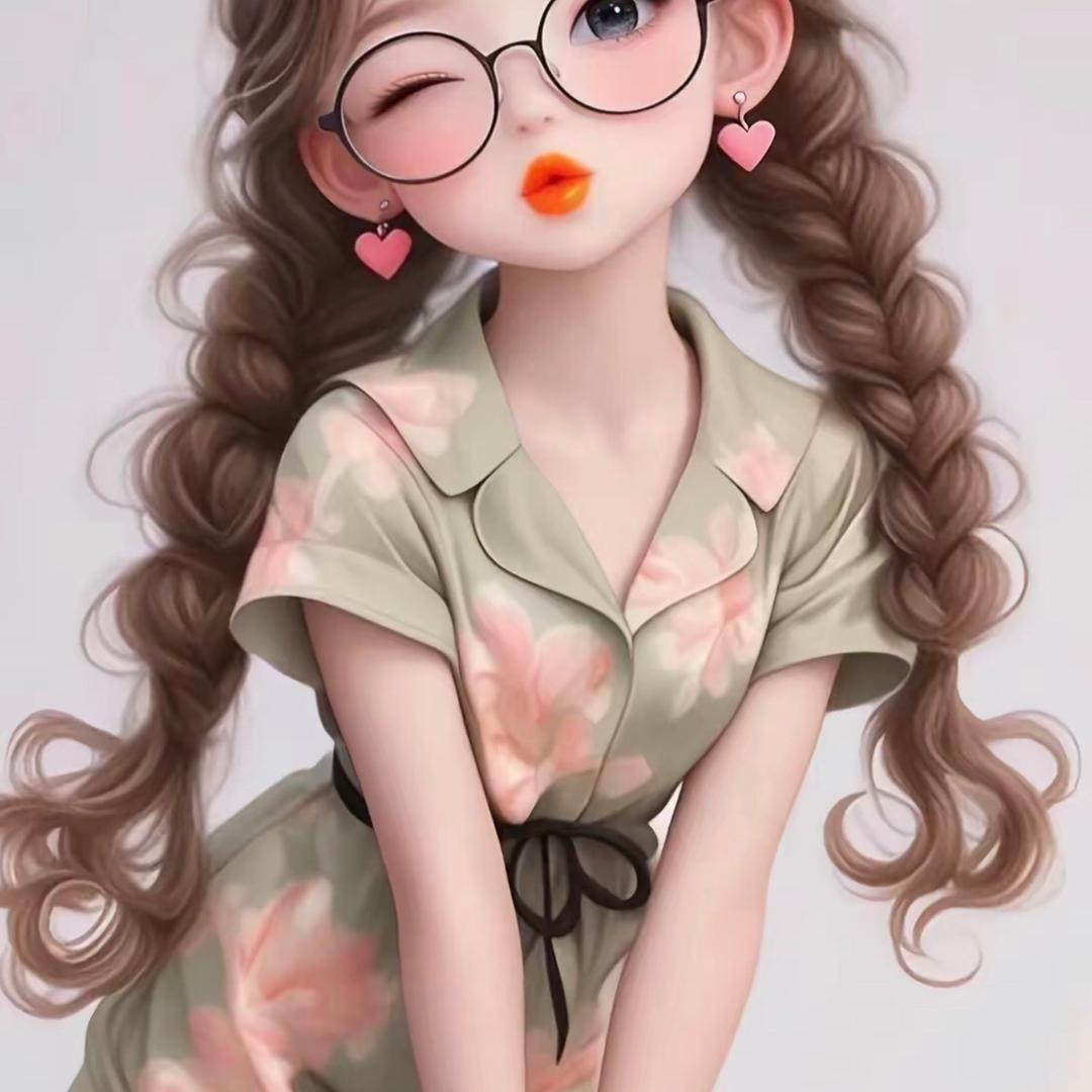烦恼少一点