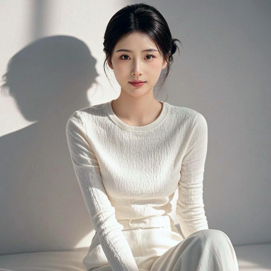 李宝贝啊💕