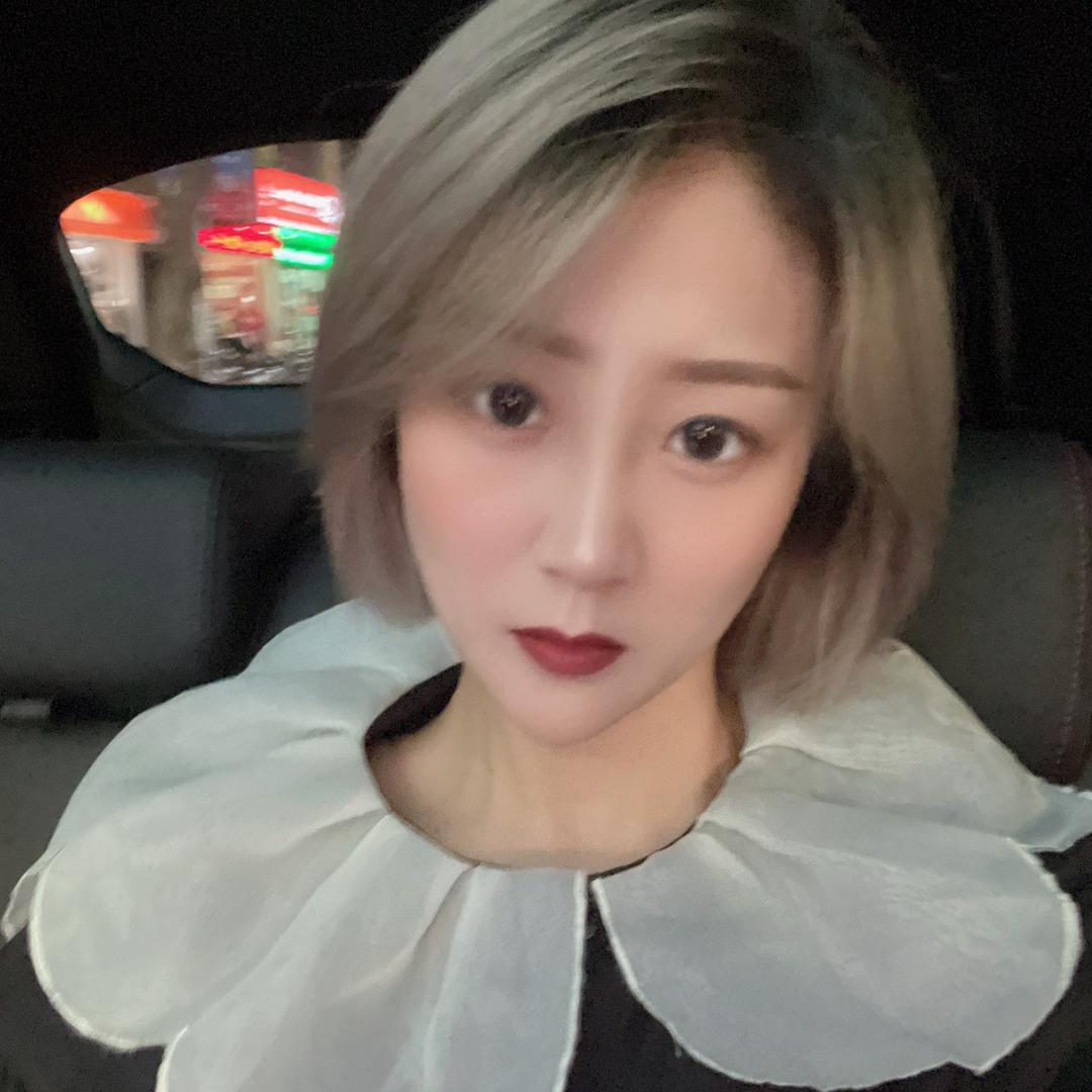 努力做富婆🤩