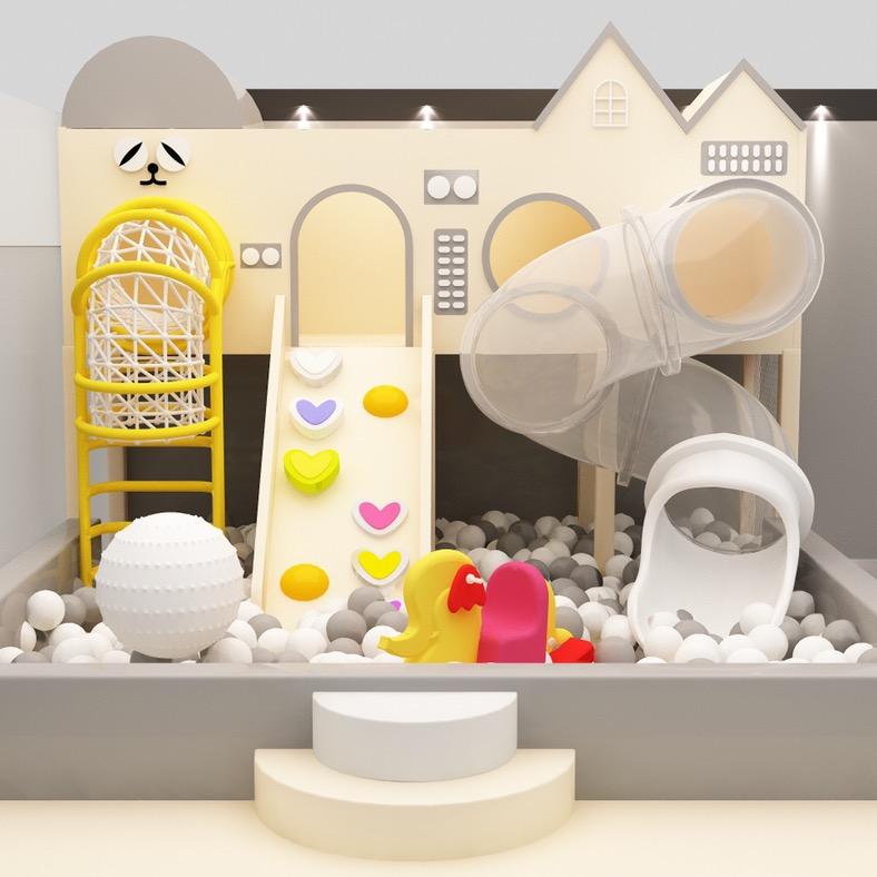 乐飞儿游乐设备店