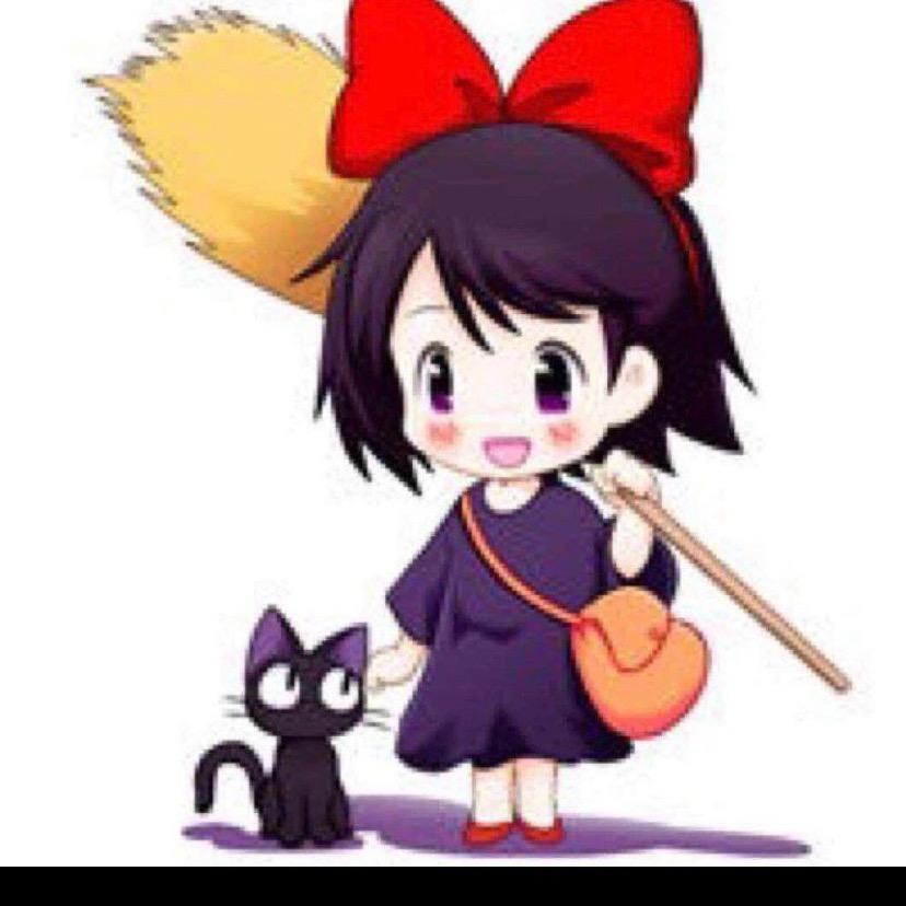 小神话✨