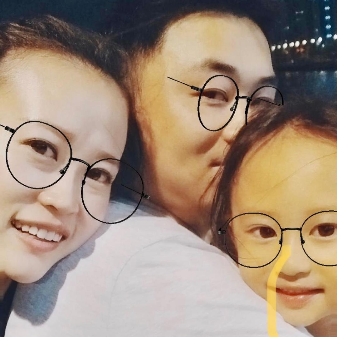 鑫的生活记