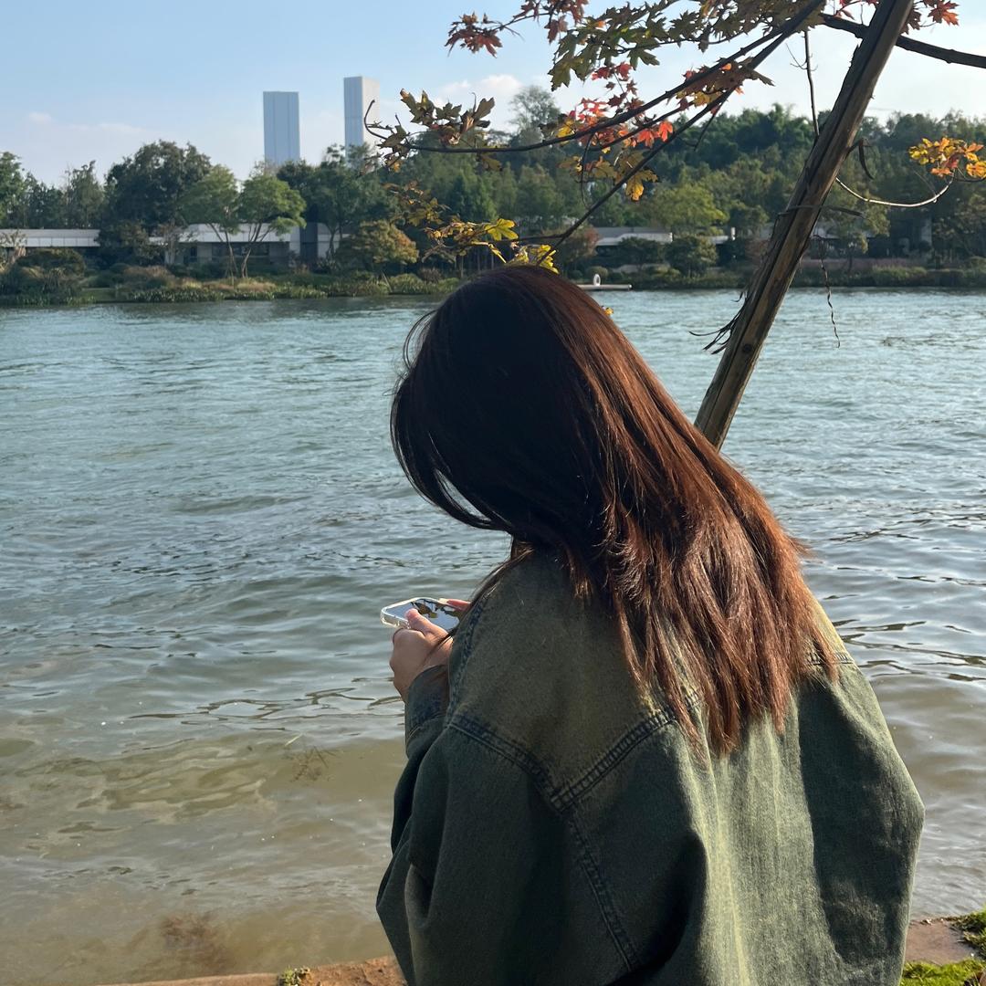 陈陈🙈