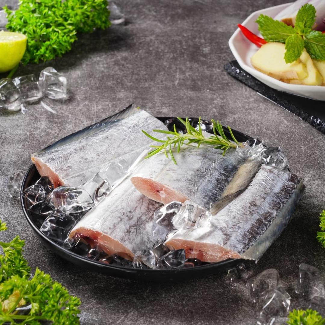 鲜蚝彩荟生鲜冻品店