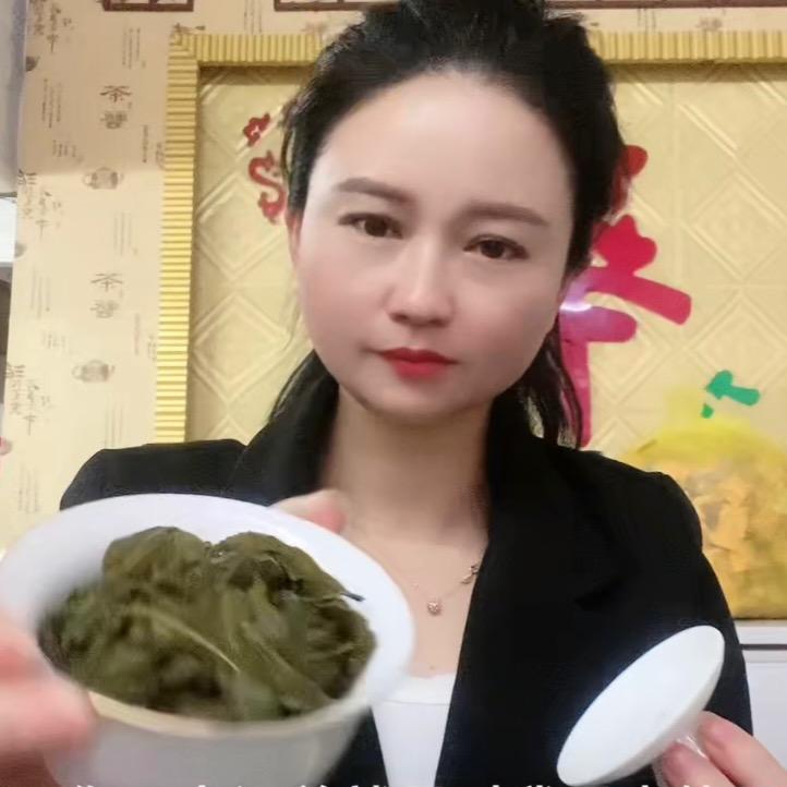 泉州安溪华之茗茶苑