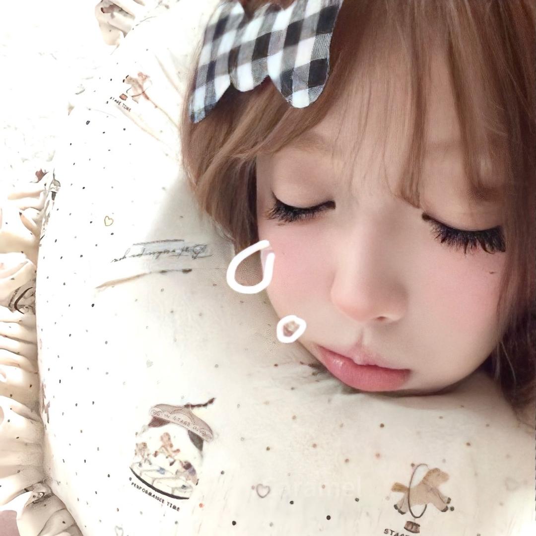 睡醒就心想事成