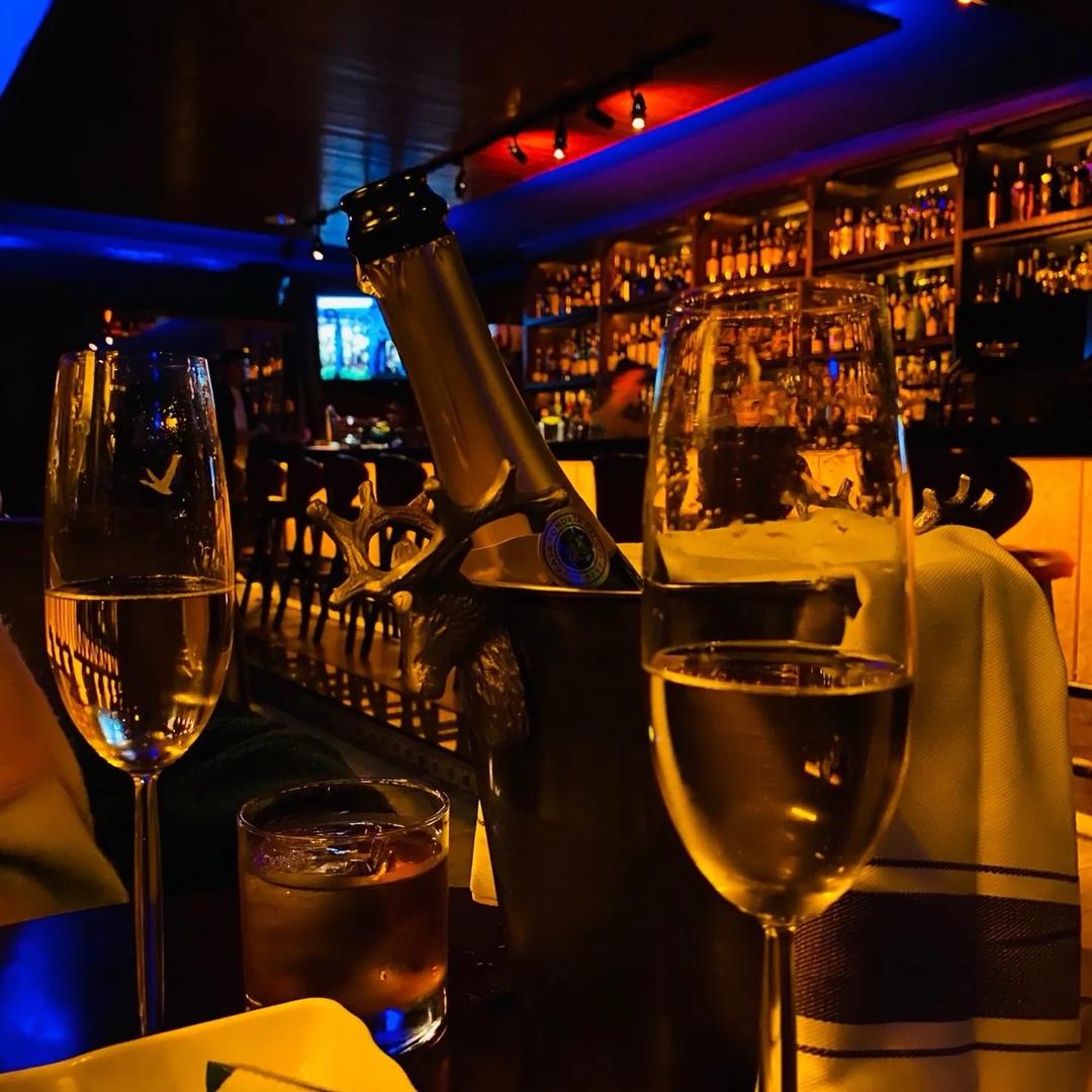 枫🍁Live音乐酒吧