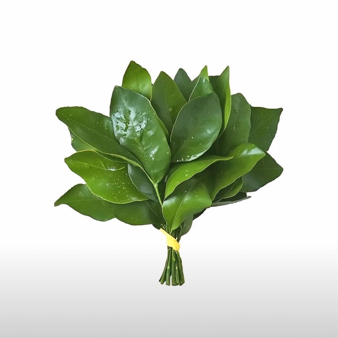 西兰花拌面
