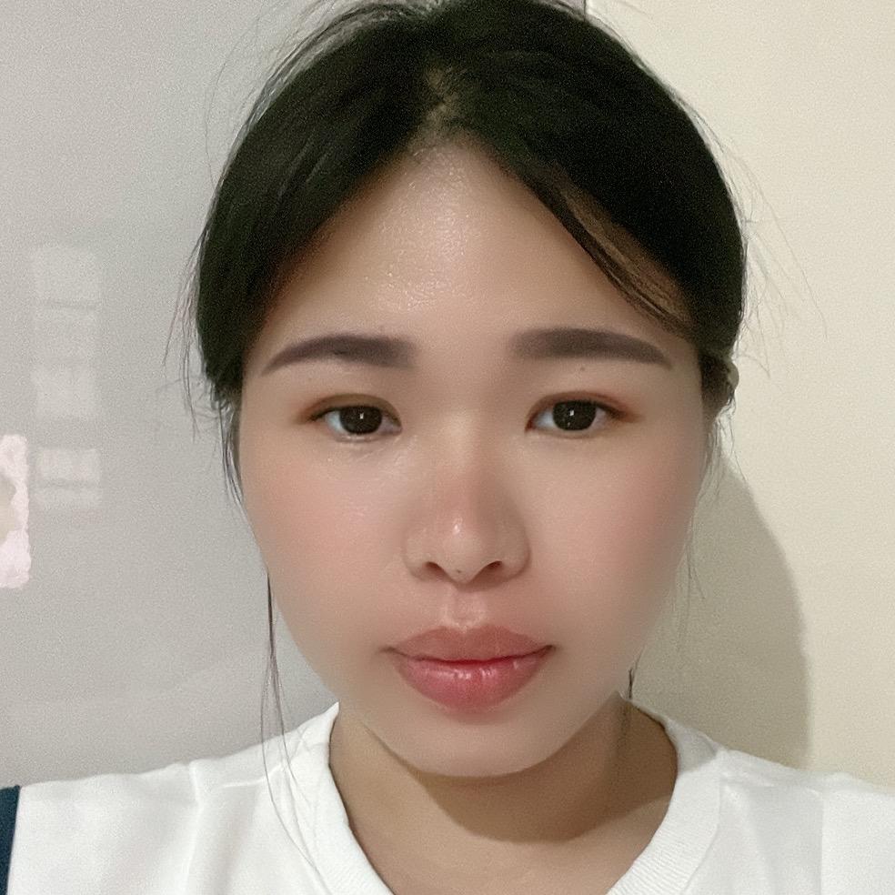 阿灿爱搞笑