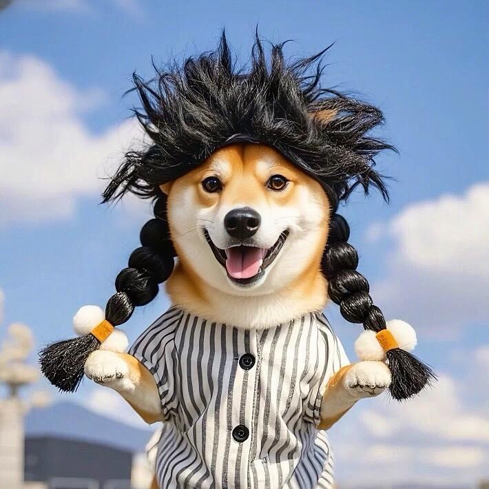 狗狗先生