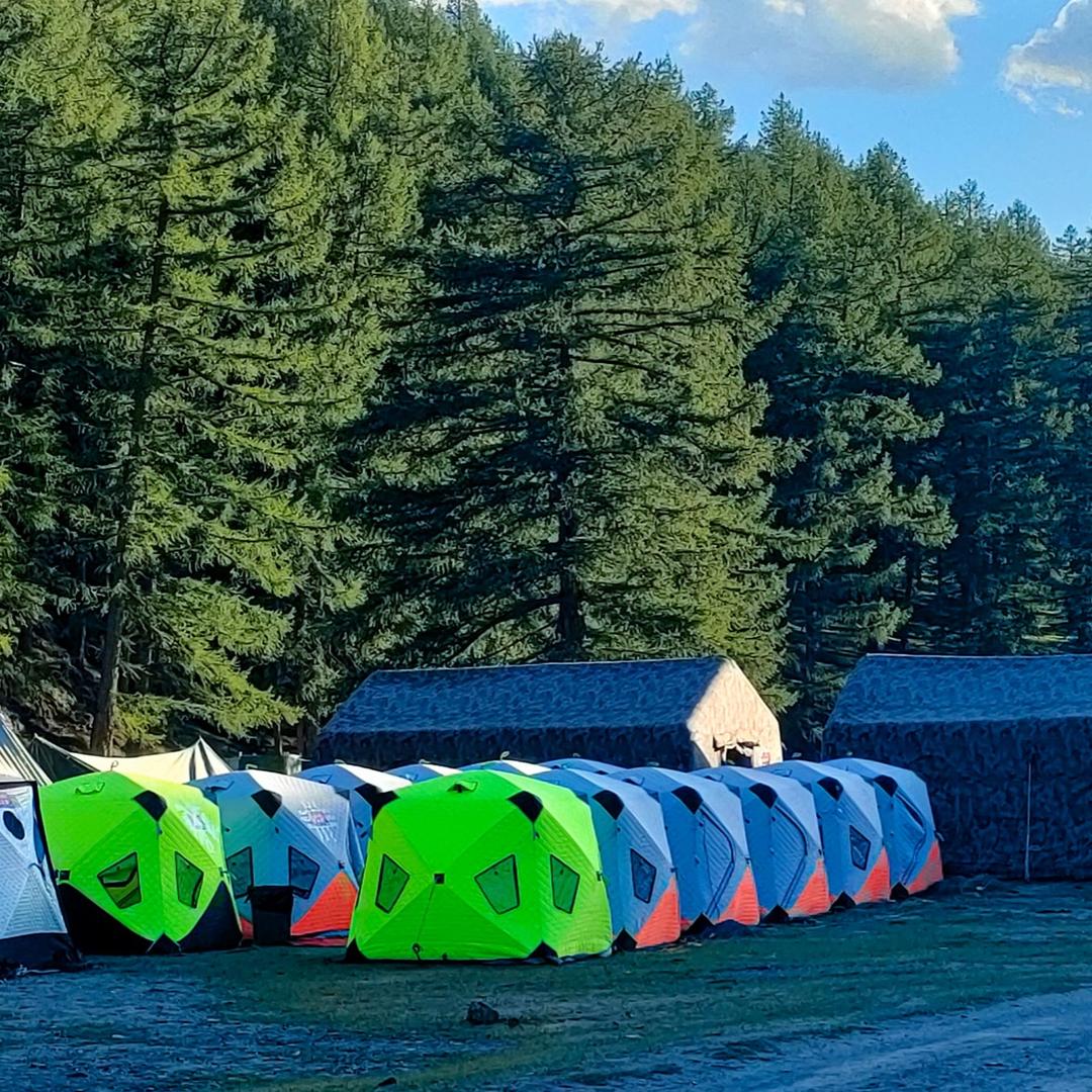新疆荒野疆徒旅行社有限公司
