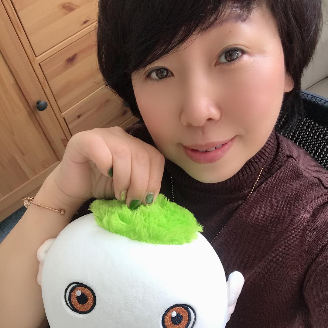 联通小厨娘马丫