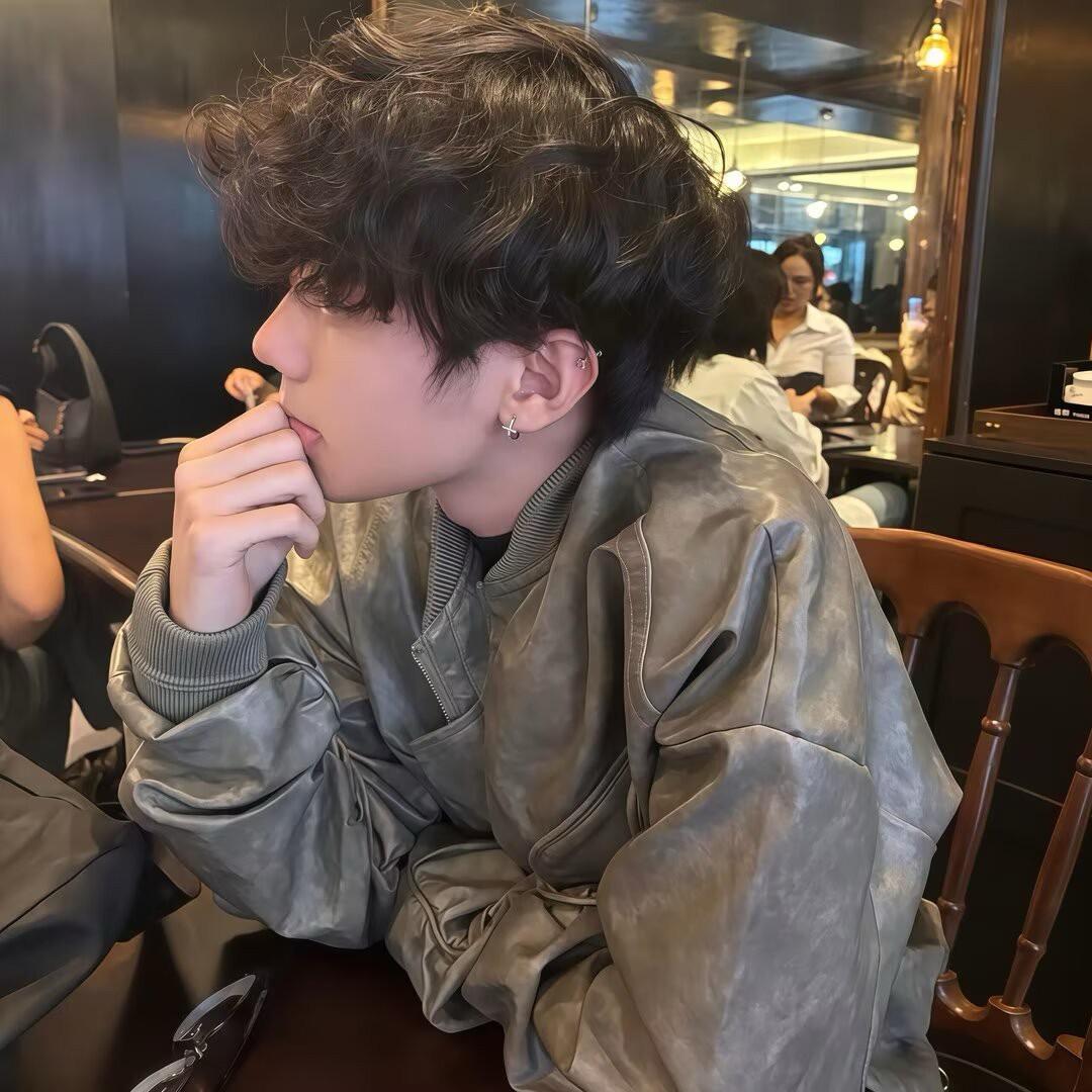 新衣.