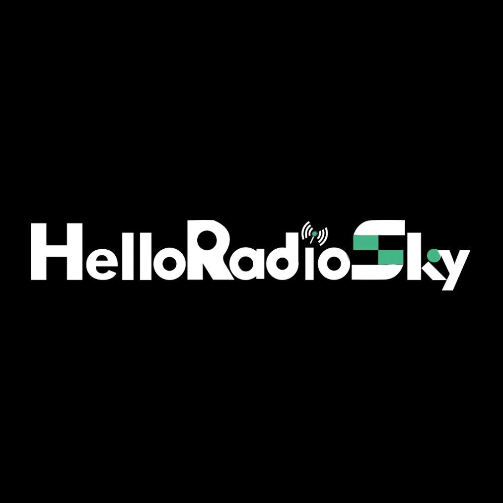 HelloRadioSky