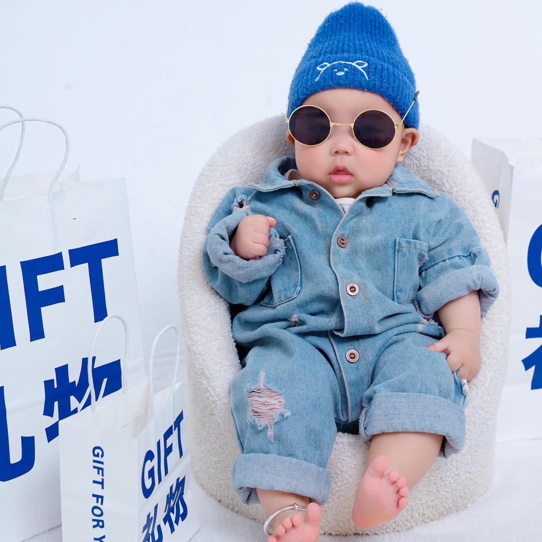 龙老板😎
