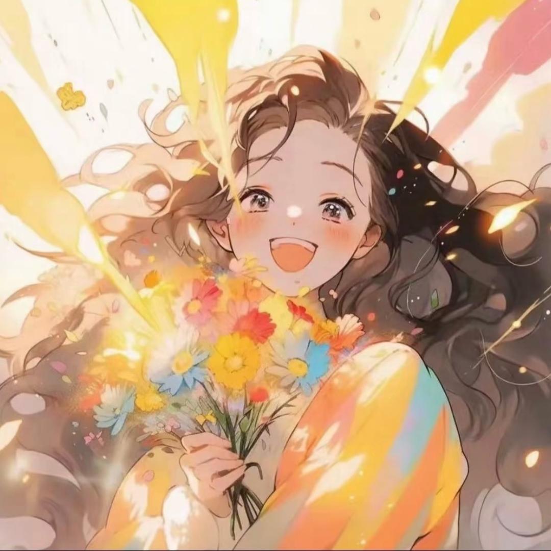℡Q小姐💜