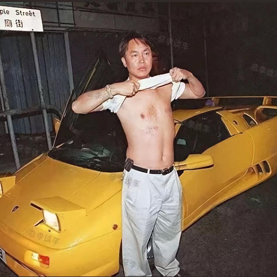 菠蘿🍍