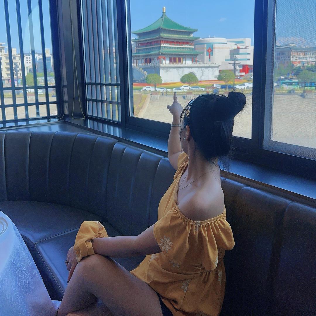 是小鑫吖～