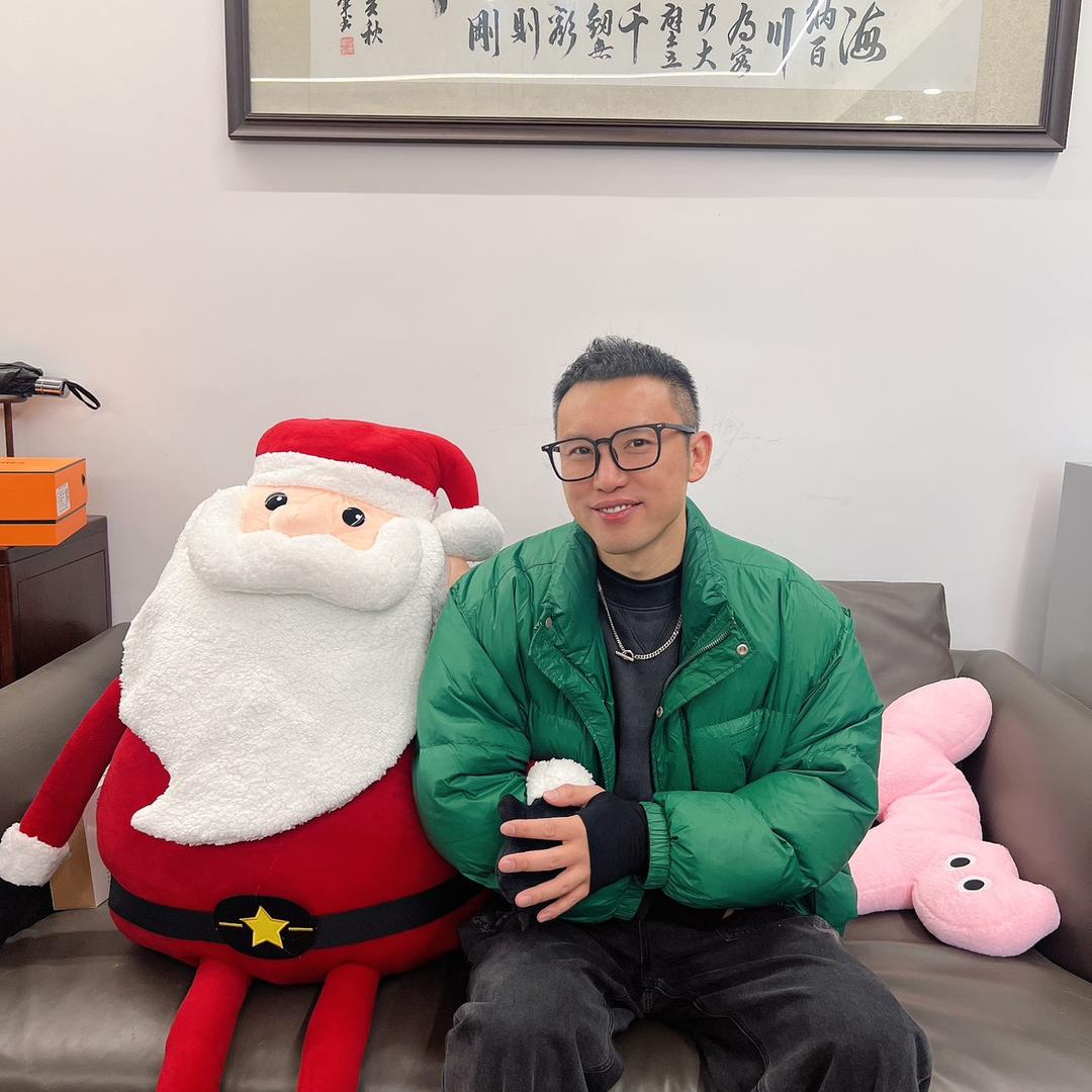 阿布美鞋分享