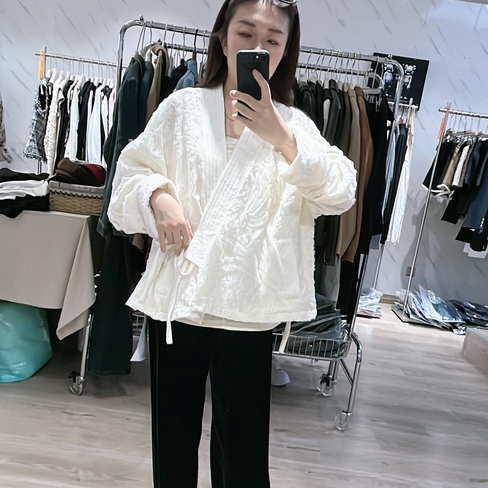 唐山市路北区玖麦服装店