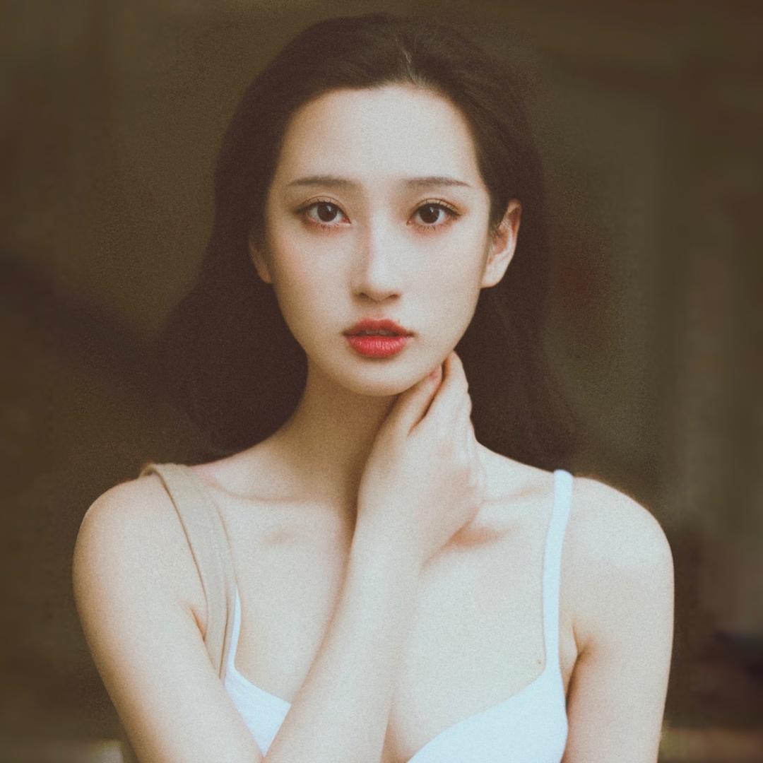 原来是大美啊🌸