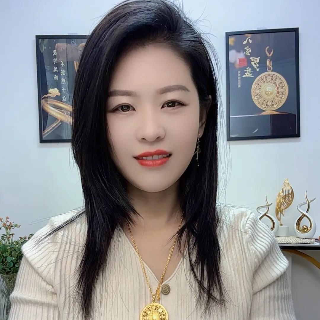芳芳鑫选(金包银)