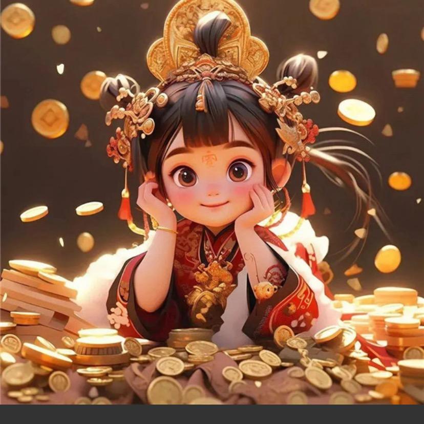 心相事成