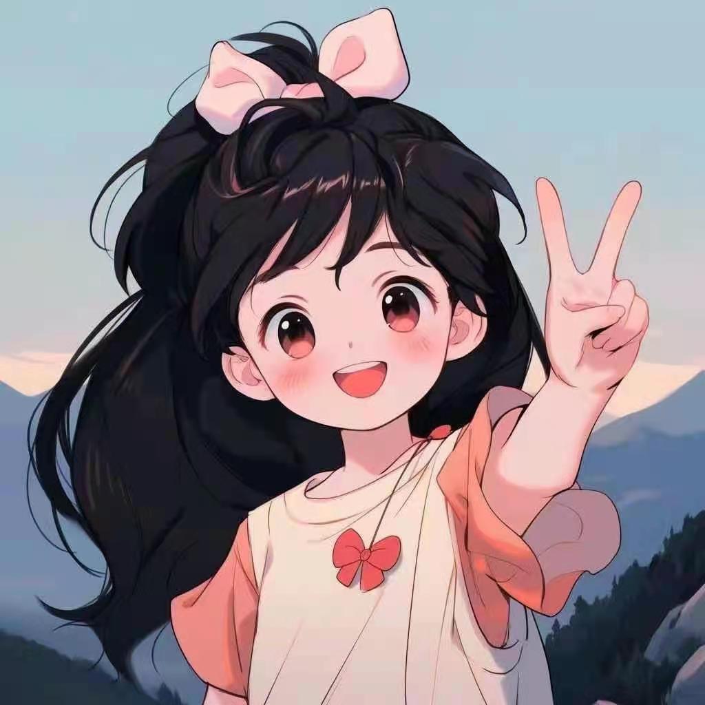 心月✨
