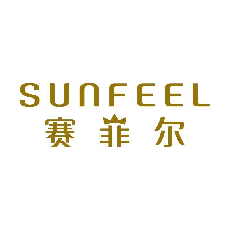 赛菲尔投资金官方旗舰店直播间