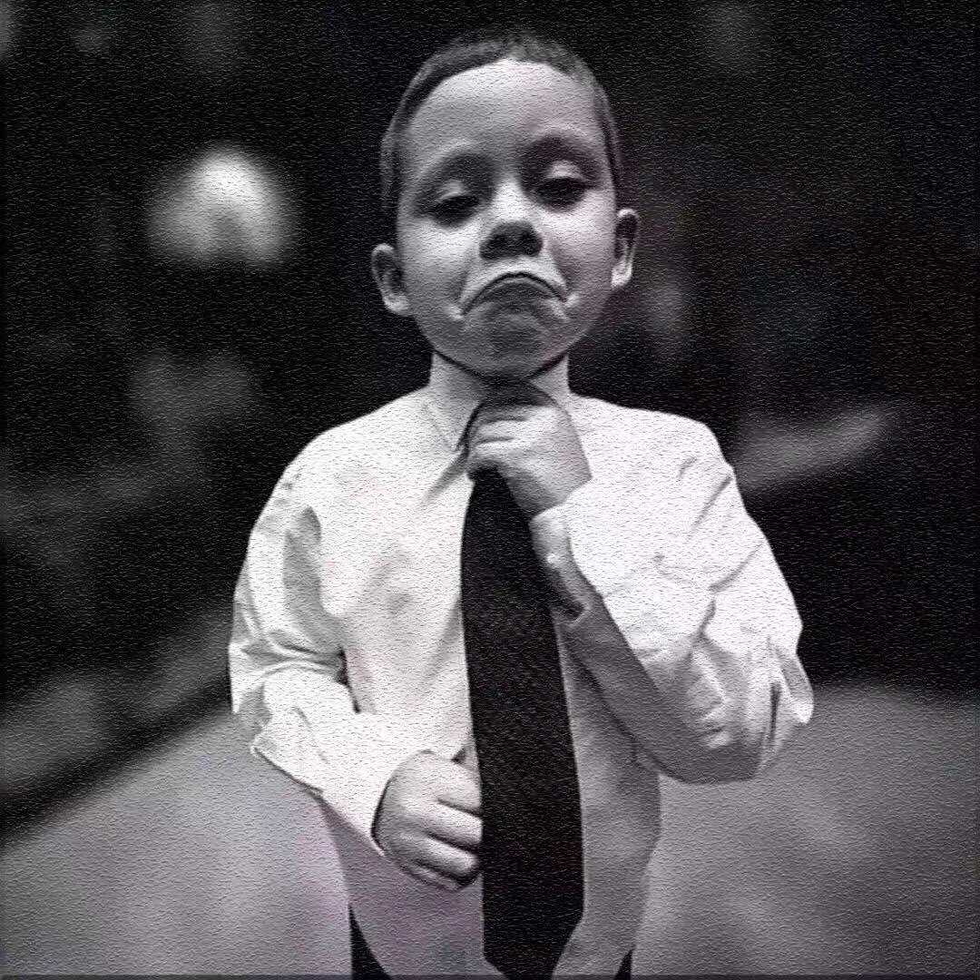 岁月终究没有偏坦过谁、