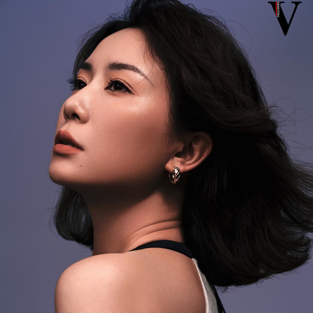 POLLY庞丽美学