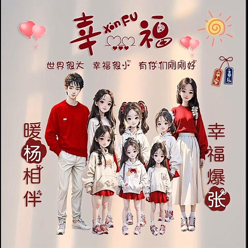 小辰壕童装服饰