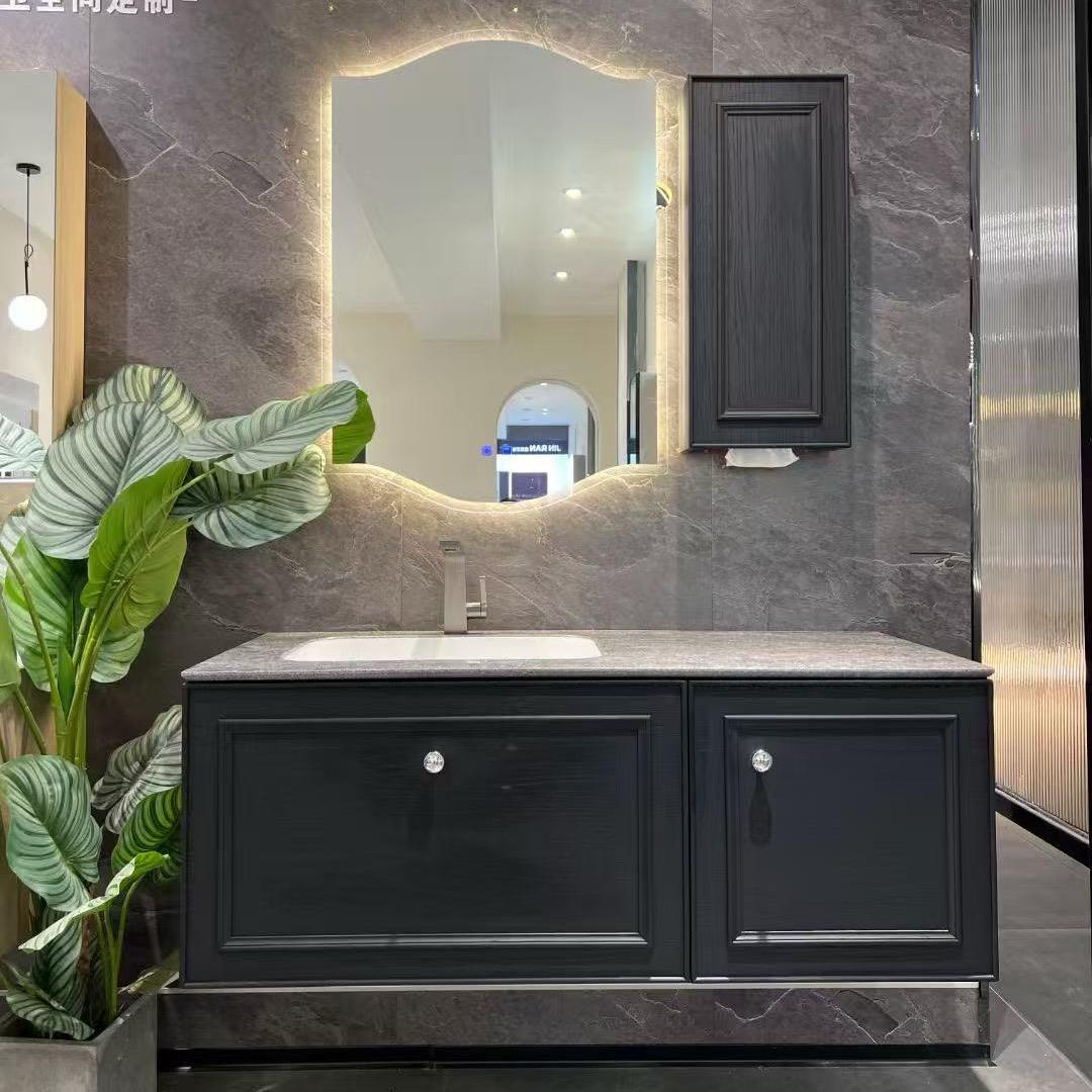 石家庄小志卫浴批发仓储（马可）