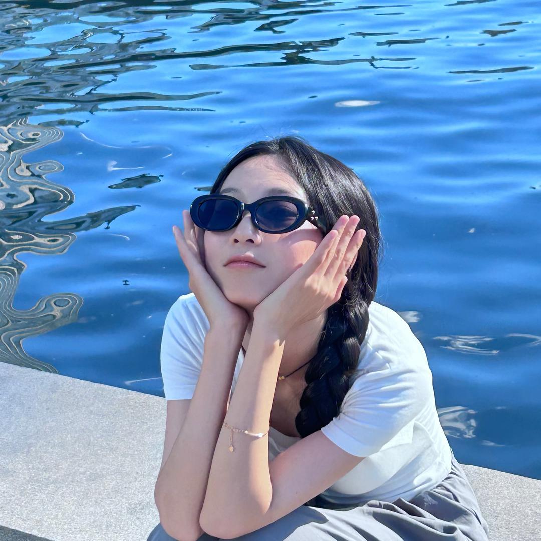 冷萃曲奇💦